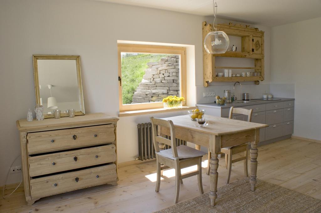 Nowe Miejsce Brzegi Appartement Buitenkant foto